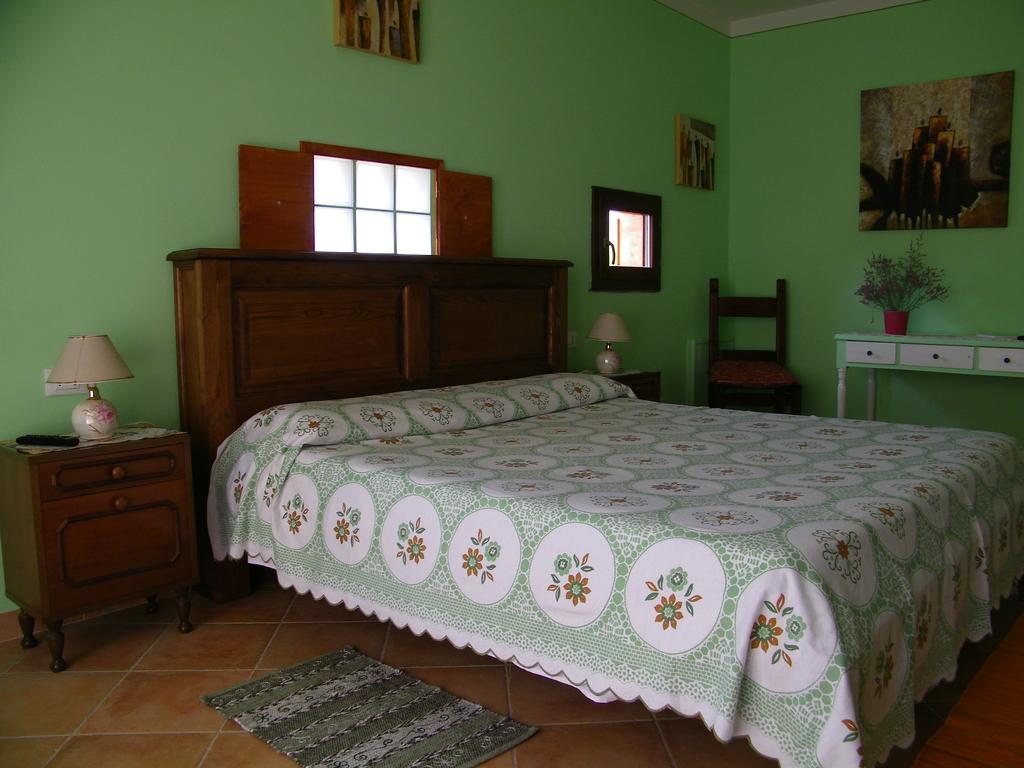 Triolivo B&B Lucca Oda fotoğraf