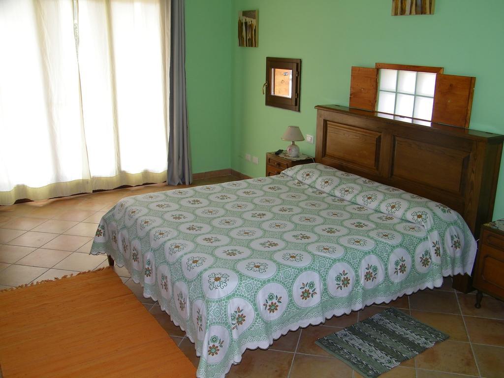 Triolivo B&B Lucca Oda fotoğraf