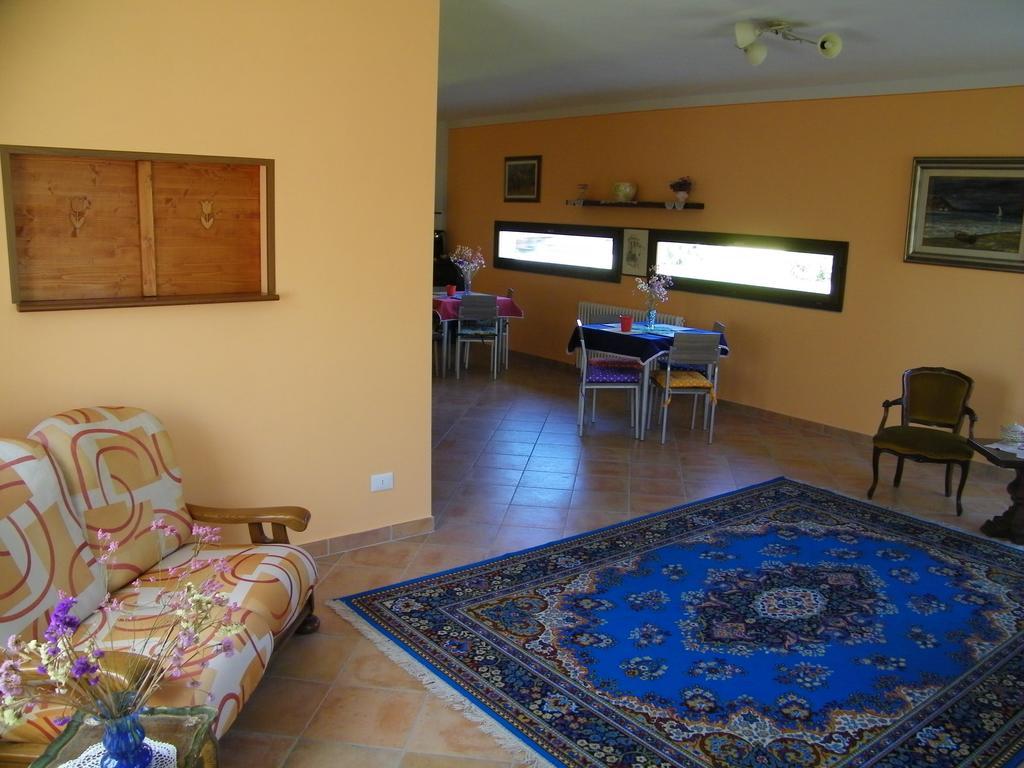 Triolivo B&B Lucca Dış mekan fotoğraf