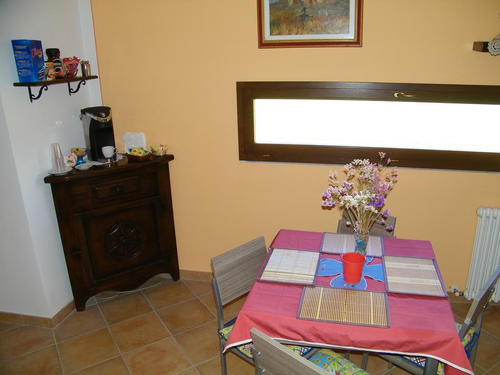 Triolivo B&B Lucca Dış mekan fotoğraf